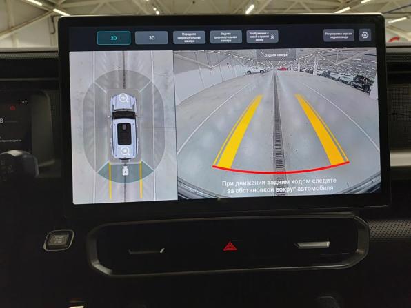 JETOUR T2 с пробегом 2024 года, цена 3 420 000 рублей, 47639 км, внедорожник, Автокод Объявления