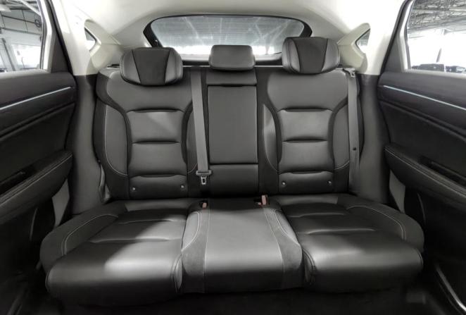 Geely Tugella I с пробегом 2020 года, цена 2 390 000 рублей, 90735 км, внедорожник, Автокод Объявления