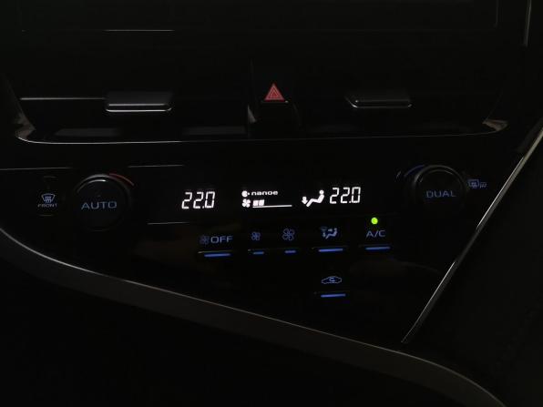 Toyota Camry VIII (XV70) Рестайлинг с пробегом 2022 года, цена 3 090 000 рублей, 122574 км, седан, Автокод Объявления