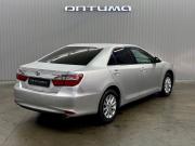 Toyota Camry VII (XV50) Рестайлинг Краснодар  - изображение 24