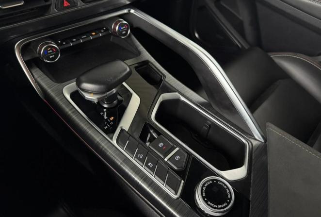 Geely Tugella I с пробегом 2023 года, цена 2 895 000 рублей, 55024 км, внедорожник, Автокод Объявления