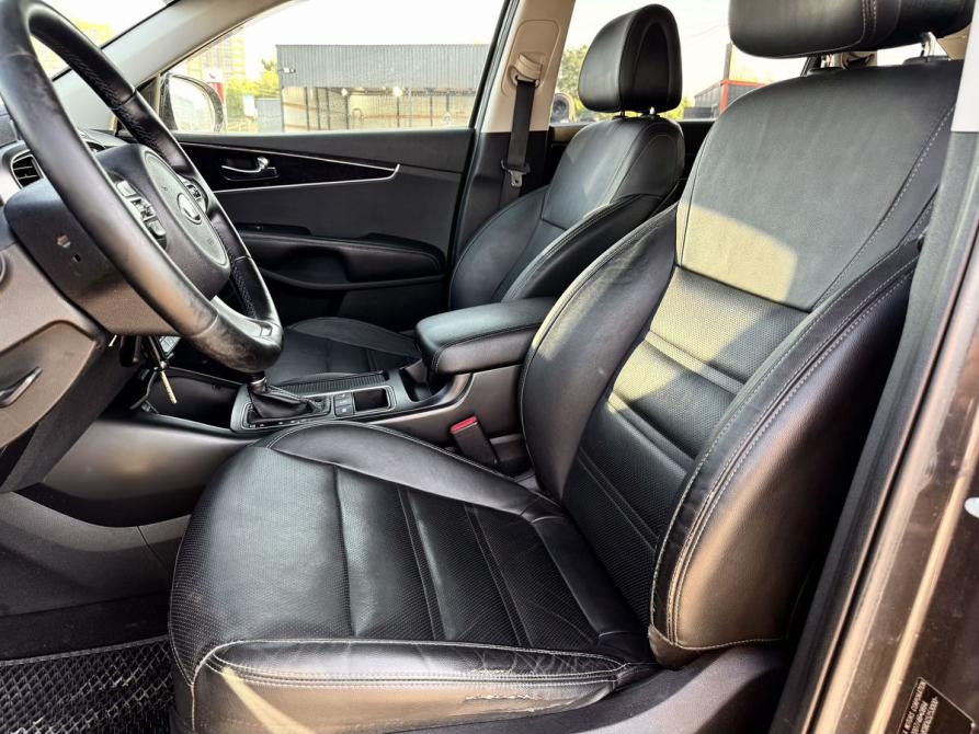 Kia Sorento III Prime Ижевск  - изображение 8
