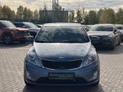 Kia Rio III Сыктывкар  - изображение 32