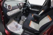 Daihatsu Boon III Рестайлинг Новокузнецк  - изображение 43