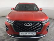 Chery Tiggo 7 Pro Max I Москва  - изображение 22