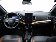 Lada (ВАЗ) Vesta I Рестайлинг (NG) Уфа  - изображение 29