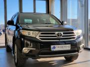 Toyota Highlander II (XU40) Рестайлинг Мурманск  - изображение 23