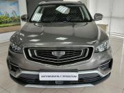 Geely Atlas Pro Москва  - изображение 21