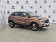 Lada (ВАЗ) XRAY I Тольятти  - изображение 24