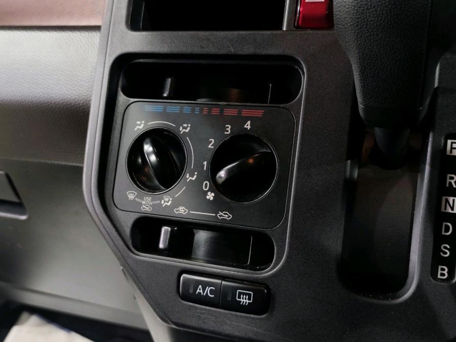 Daihatsu Thor I Ставрополь  - изображение 15
