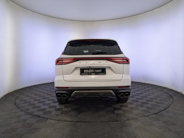 Chery Tiggo 8 Pro Max I Рестайлинг с пробегом 2024 года, цена 2 750 000 рублей, 17814 км, внедорожник, Автокод Объявления