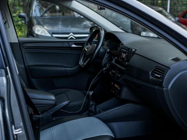Volkswagen Polo VI с пробегом 2020 года, цена 1 275 000 рублей, 151451 км, лифтбек, Автокод Объявления