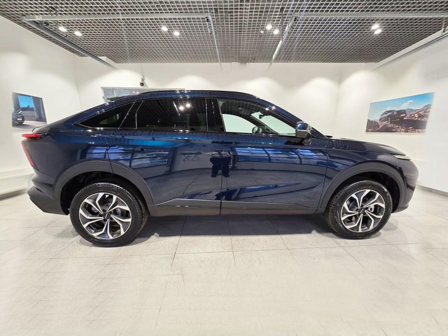 Haval F7x II Ярославль  - изображение 8
