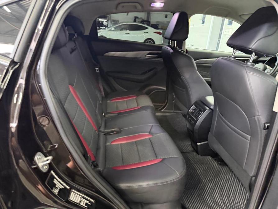 Haval F7x I Рестайлинг Краснодар  - изображение 13