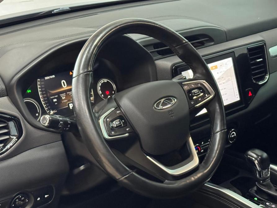 Chery Tiggo 4 I Рестайлинг Набережные Челны  - изображение 11