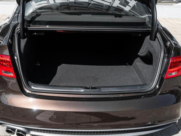Audi A5 I (8T) Рестайлинг с пробегом 2015 года, цена 1 960 000 рублей, 139088 км, купе, Автокод Объявления