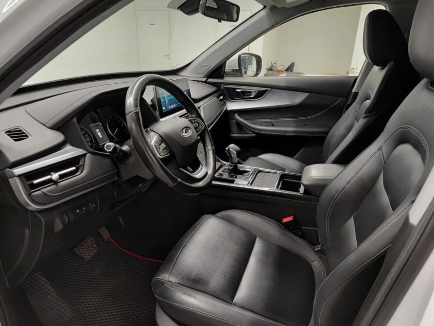 Chery Tiggo 4 Pro I Казань  - изображение 20