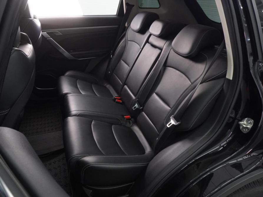 Geely Atlas Pro Воронеж  - изображение 9
