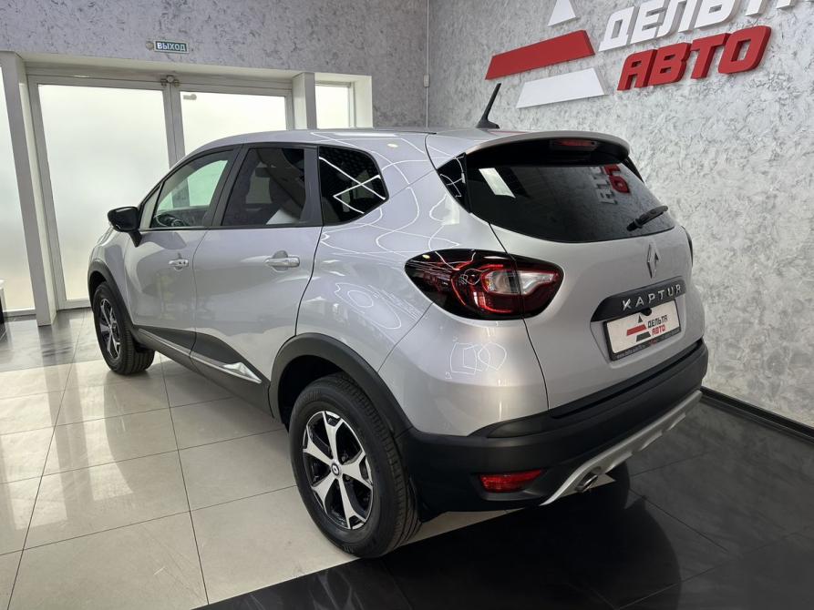 Renault Kaptur I Рестайлинг Ярославль  - изображение 3