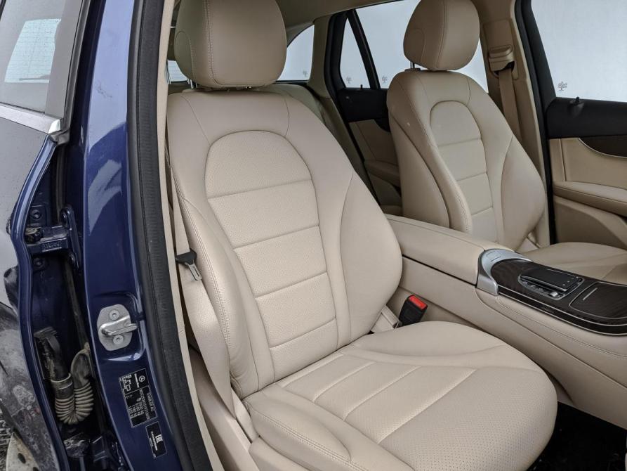 Mercedes-Benz GLC I (X253) Рестайлинг Санкт-Петербург  - изображение 20