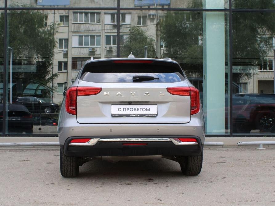 Haval Jolion I Самара  - изображение 6