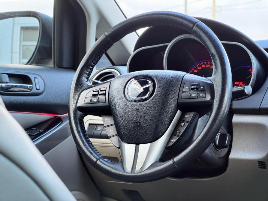 Mazda CX-7 I Рестайлинг Воронеж  - изображение 9
