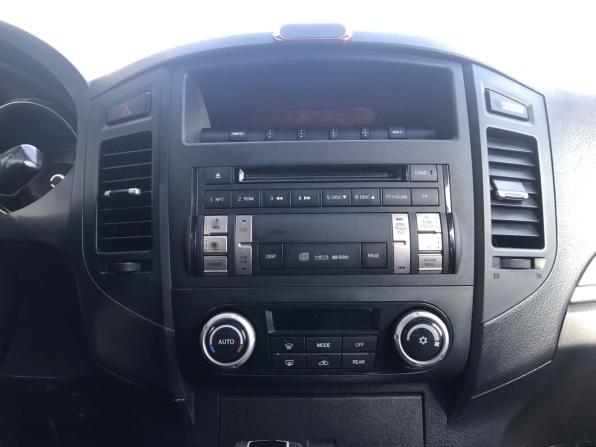 Mitsubishi Pajero IV с пробегом 2008 года, цена 1 259 000 рублей, 309360 км, внедорожник, Автокод Объявления