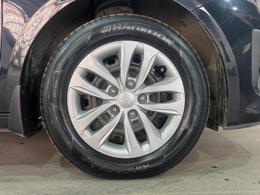 Kia Ceed III Москва  - изображение 19