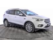 Ford Kuga II Рестайлинг Москва  - изображение 33
