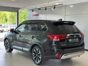Mitsubishi Outlander III Рестайлинг 3 Тверь  - изображение 26