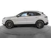 Porsche Cayenne III Рестайлинг Москва  - изображение 39