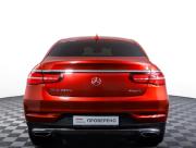 Mercedes-Benz GLE Coupe I (C292) Москва  - изображение 32