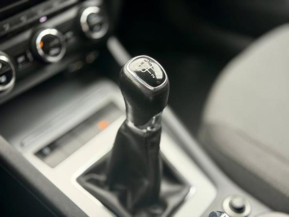 Skoda Octavia III (A7) с пробегом 2015 года, цена 1 099 000 рублей, 122700 км, лифтбек, Автокод Объявления