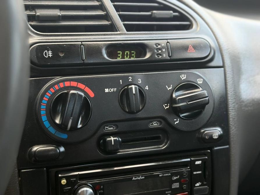 Daewoo Lanos Екатеринбург  - изображение 25
