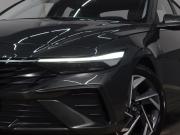 Hyundai Elantra VII (CN7) Рестайлинг Кемерово  - изображение 49