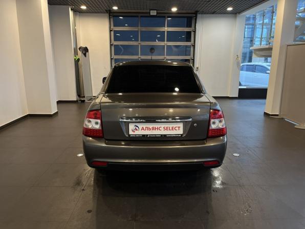 Lada (ВАЗ) Priora I Рестайлинг с пробегом 2014 года, цена 419 000 рублей, 163233 км, седан, Автокод Объявления