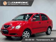 Chery QQ6 (S21) Кемерово  - изображение 13