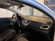 Hyundai Solaris II Рестайлинг Чебоксары  - изображение 46
