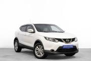 Nissan Qashqai II Барнаул  - изображение 28