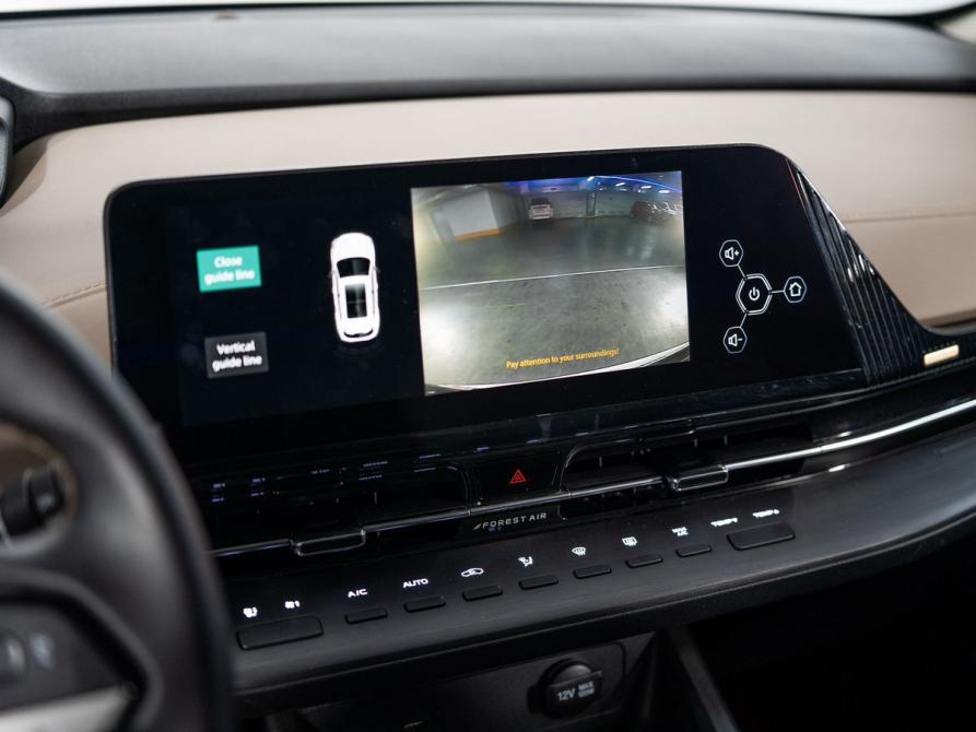 Changan CS55 Plus II Иркутск  - изображение 14