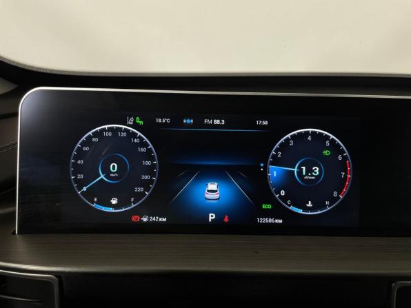 Chery Tiggo 4 Pro I Рестайлинг с пробегом 2024 года, цена 1 385 000 рублей, 122600 км, внедорожник, Автокод Объявления