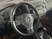 Volkswagen Tiguan I Рестайлинг Москва  - изображение 32