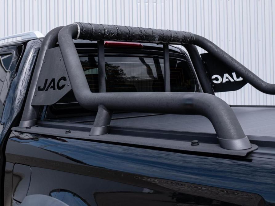 JAC T9 Сочи  - изображение 9