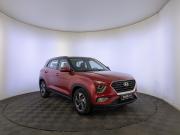 Hyundai Creta II Москва  - изображение 33
