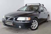 Volvo S60 I Рестайлинг Санкт-Петербург  - изображение 19