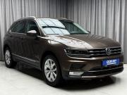 Volkswagen Tiguan II Ижевск  - изображение 35