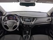 Hyundai Solaris II Рестайлинг Москва  - изображение 41