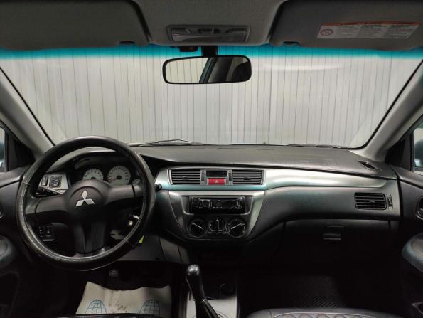 Mitsubishi Lancer IX Рестайлинг с пробегом 2007 года, цена 340 000 рублей, 275507 км, седан, Автокод Объявления