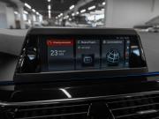 BMW 5 серии VII (G30/G31/G38) Москва  - изображение 40