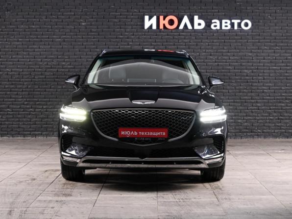 Genesis GV70 I с пробегом 2021 года, цена 3 750 000 рублей, 113571 км, внедорожник, Автокод Объявления